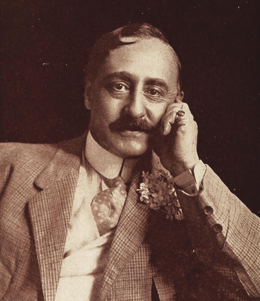 Frank Dayton image