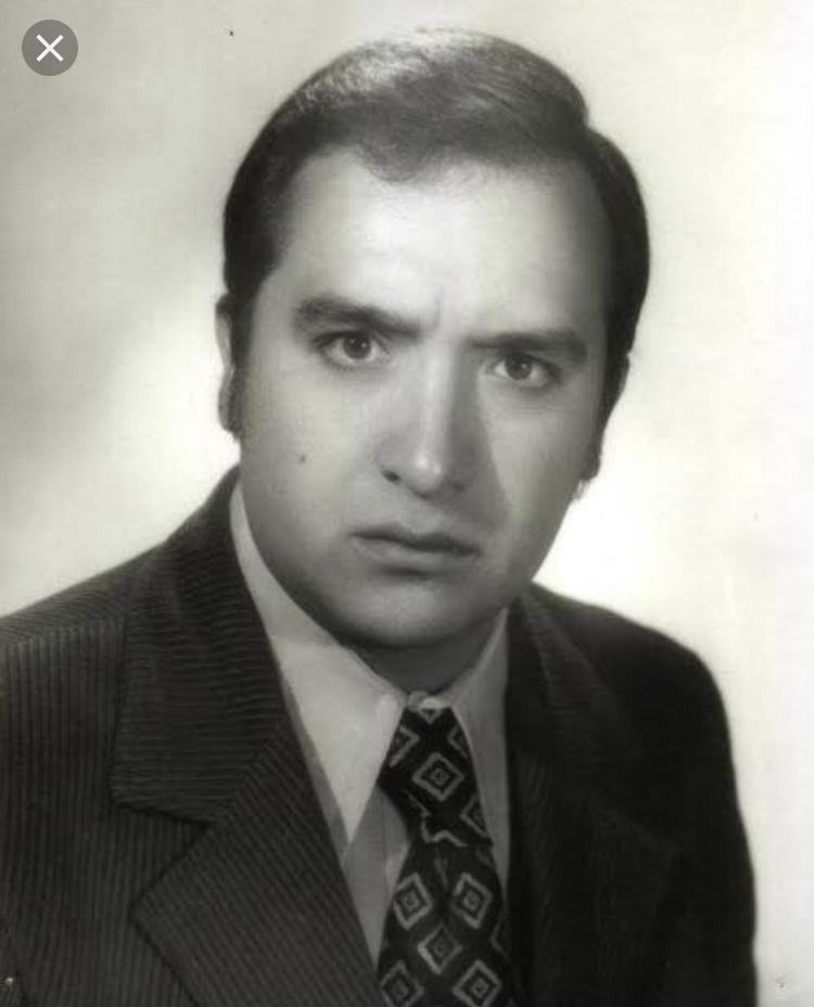 Luis de Alba image