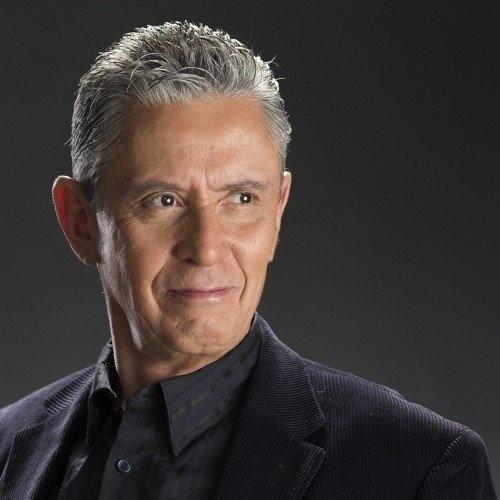 Gilberto de Anda image