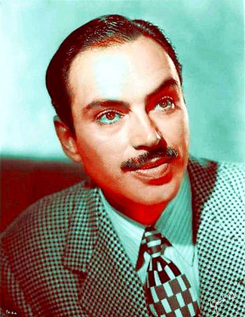Peter De Anda image