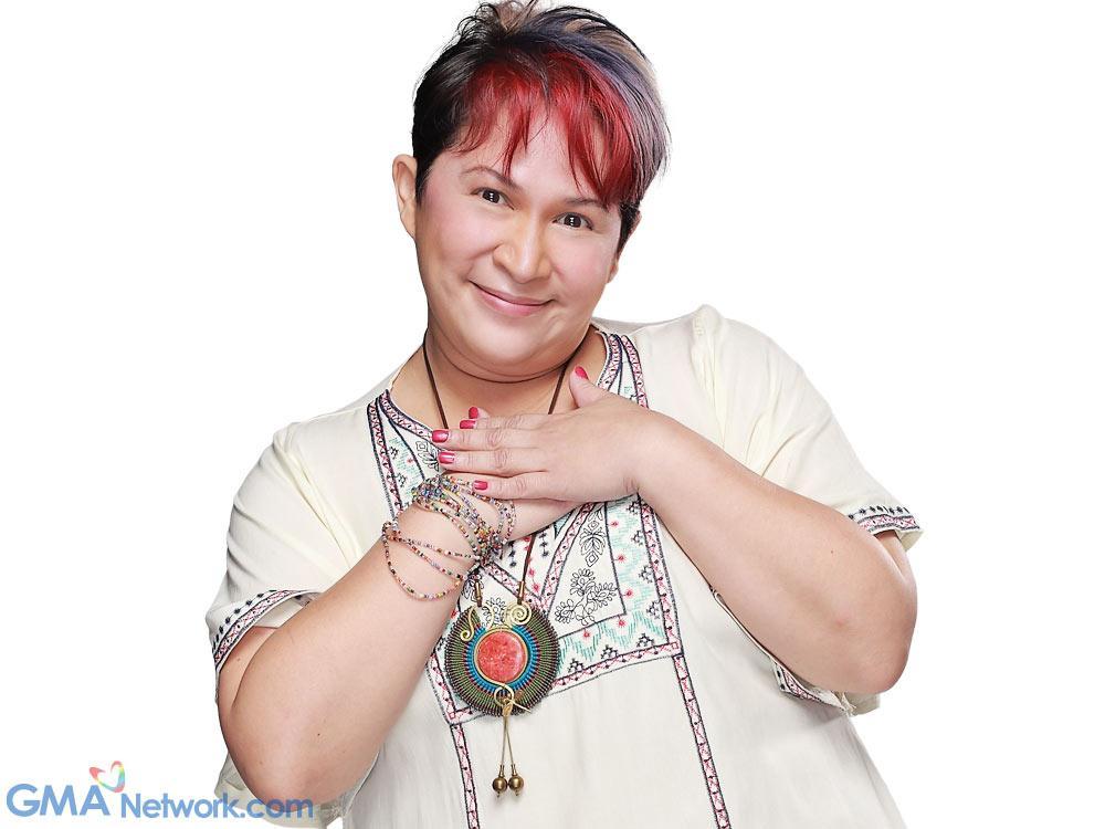 Janice de Belen image
