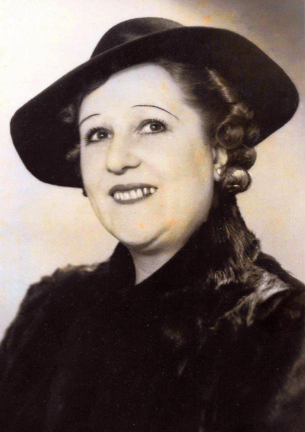 Nini De Boël image