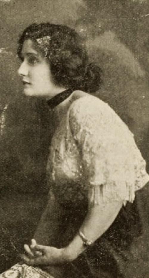 Carlotta De Felice image