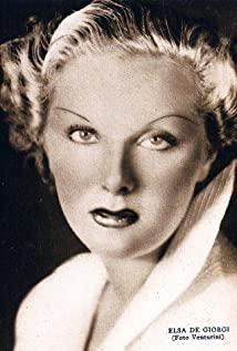 Elsa De Giorgi image