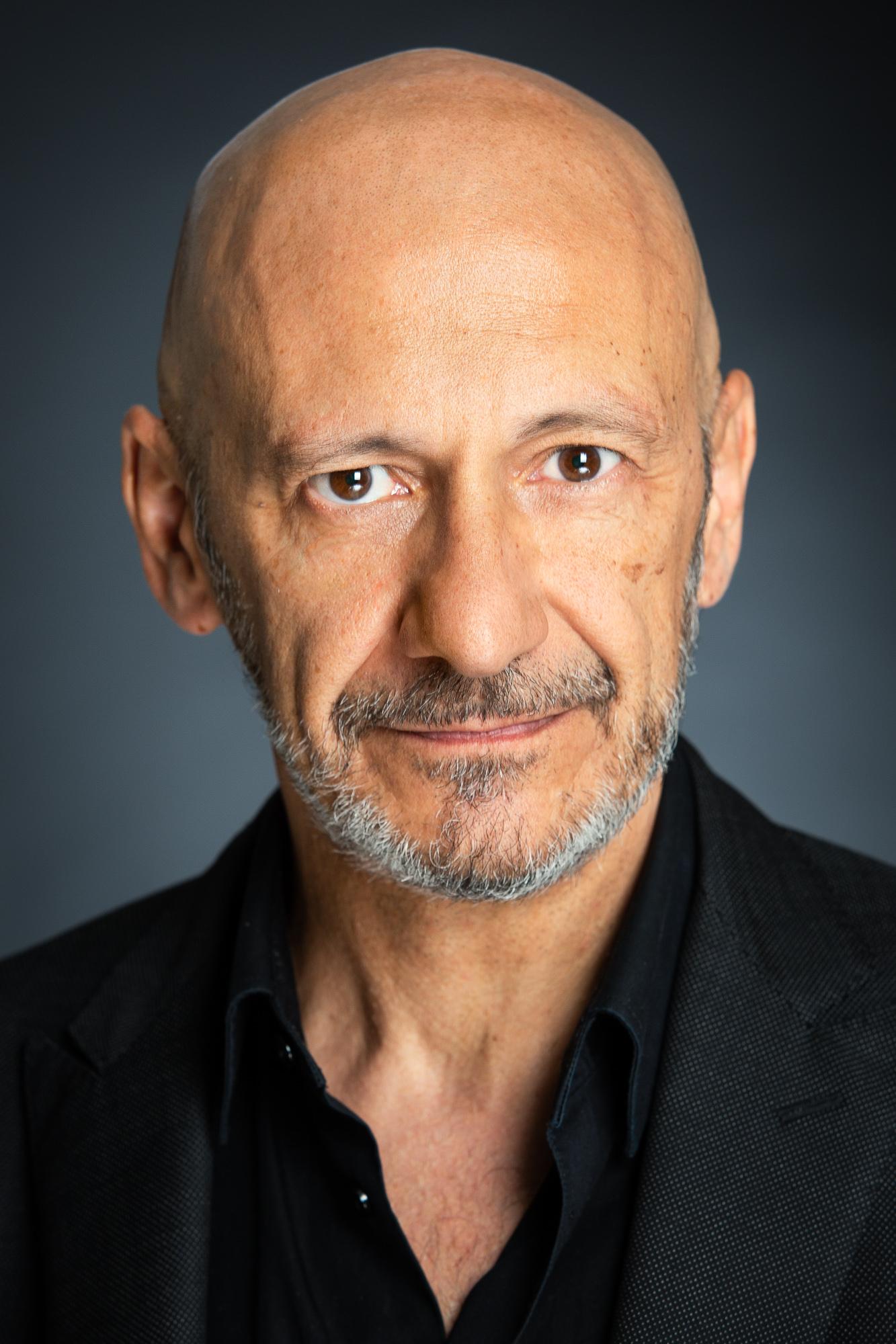 Jorge de Juan image