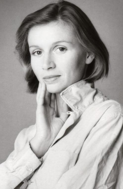 Alix de Konopka image