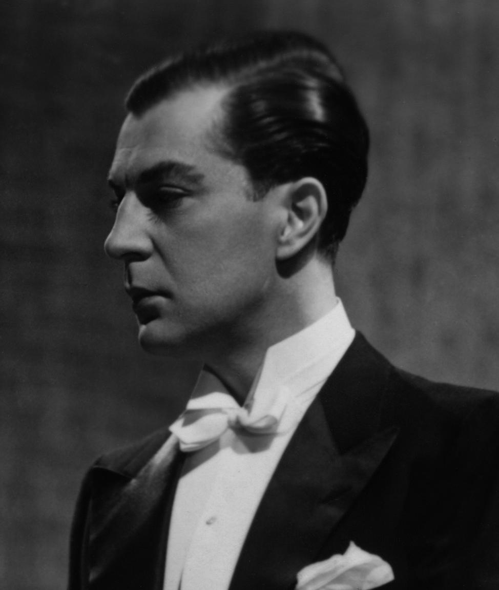 Viktor de Kowa image