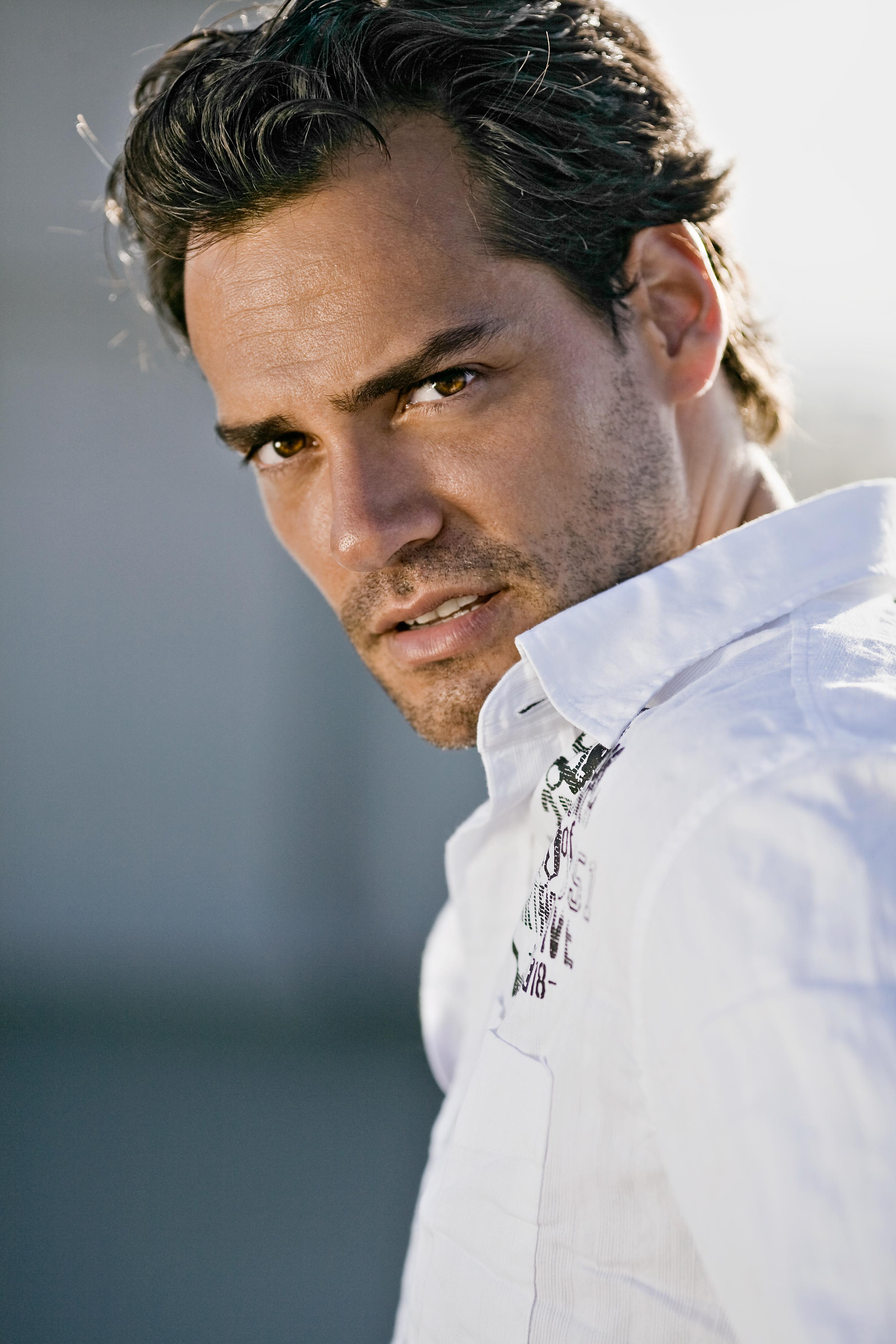 Cristián de la Fuente image