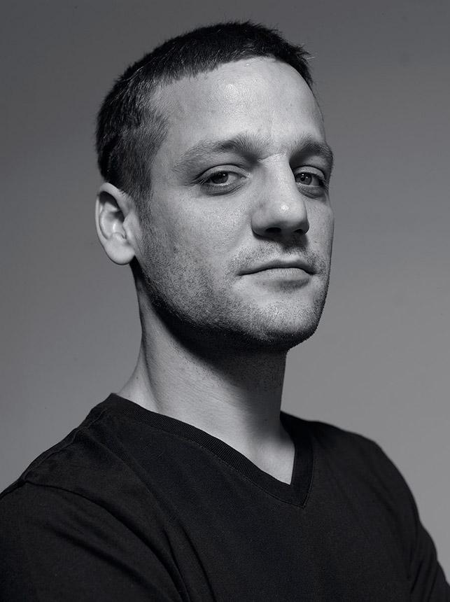 Rodrigo de la Serna image