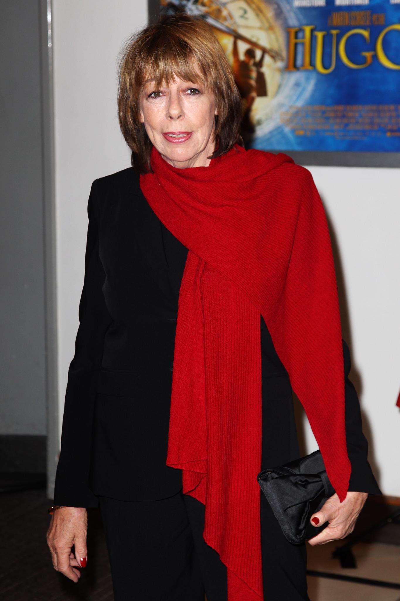 Frances de la Tour image