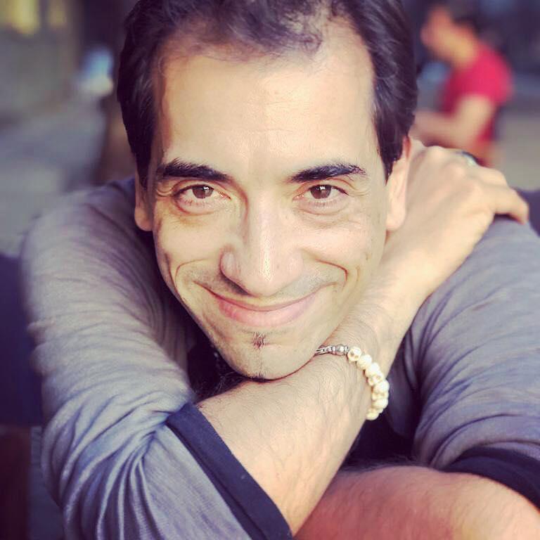 Daniel de la Vega image