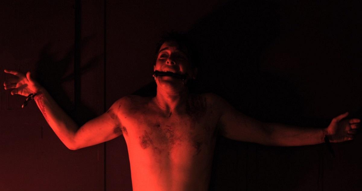 Luke de Lacey image