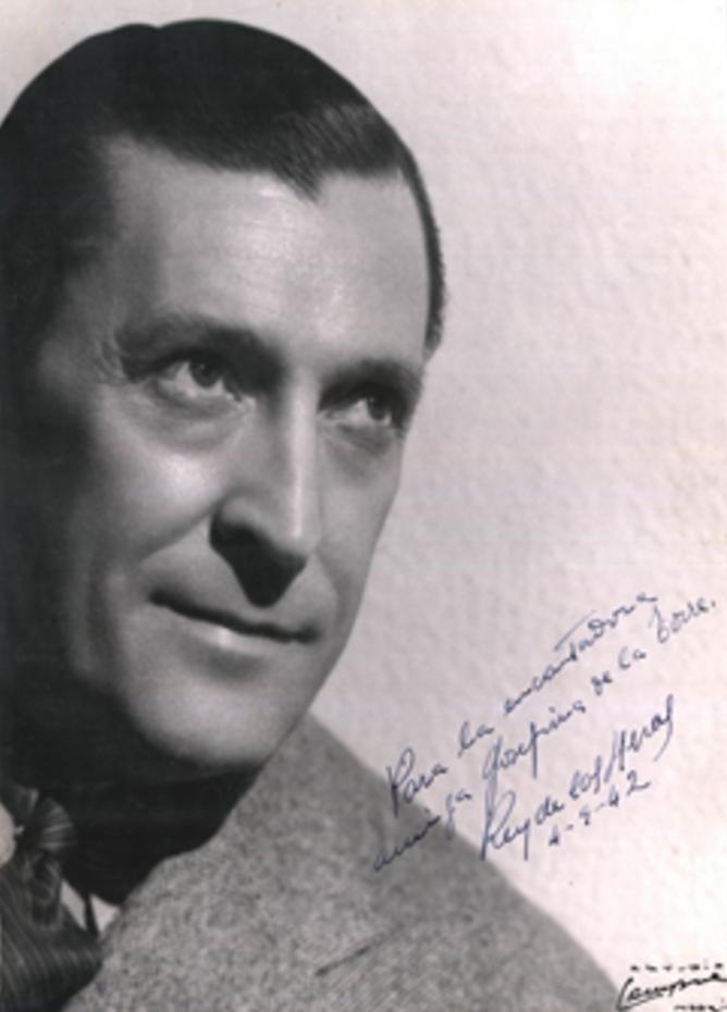 Julio Rey de las Heras image