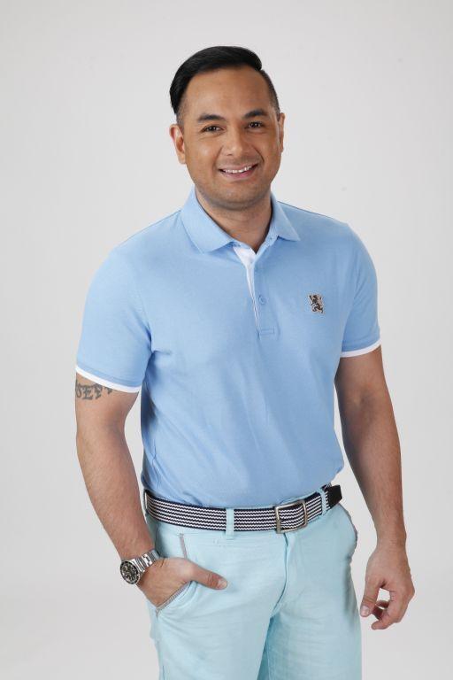 Keempee de Leon image