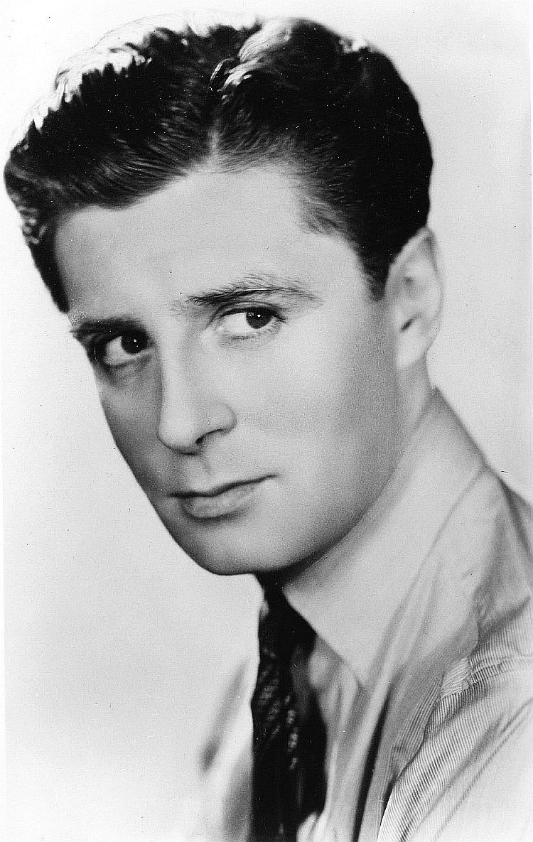 Derrick De Marney image