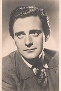 Terence de Marney image