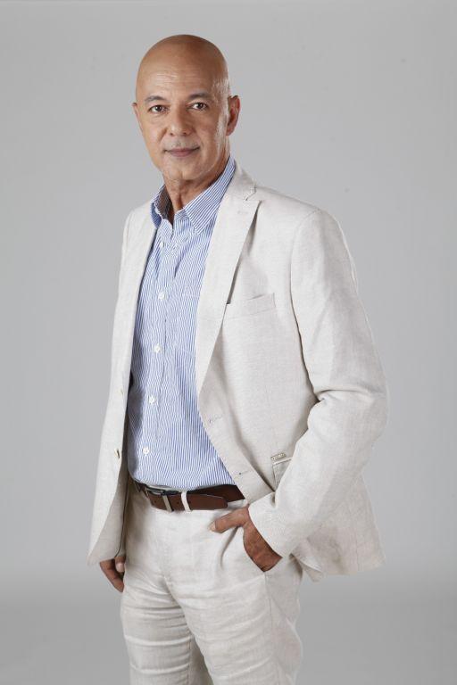 Michael De Mesa image