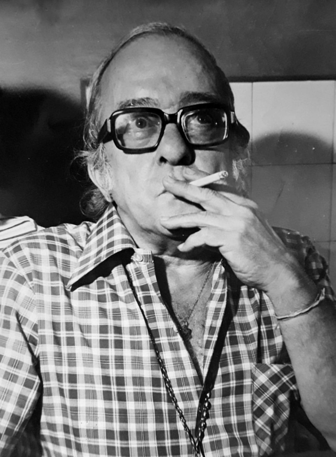 Vinicius de Moraes image
