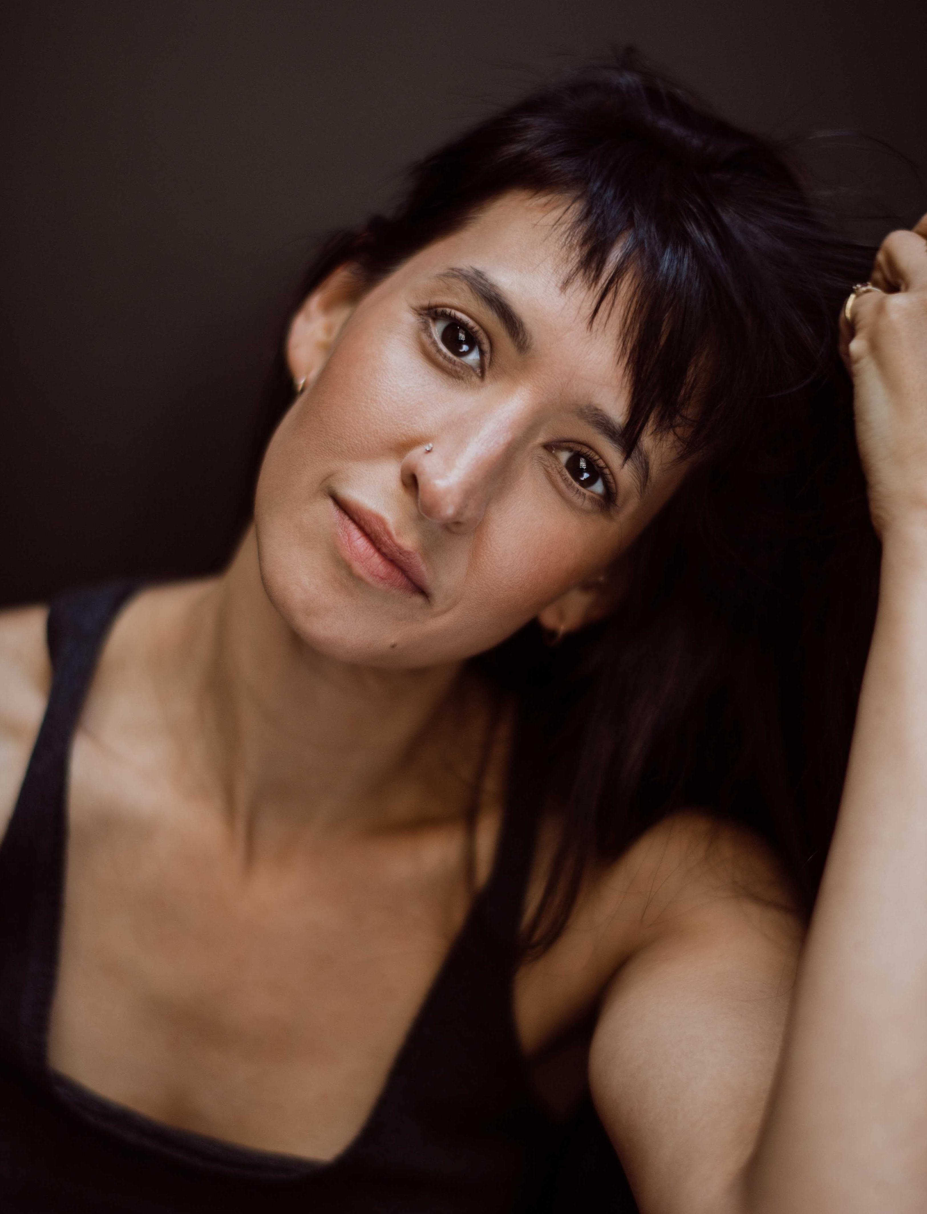 Leah de Niese image
