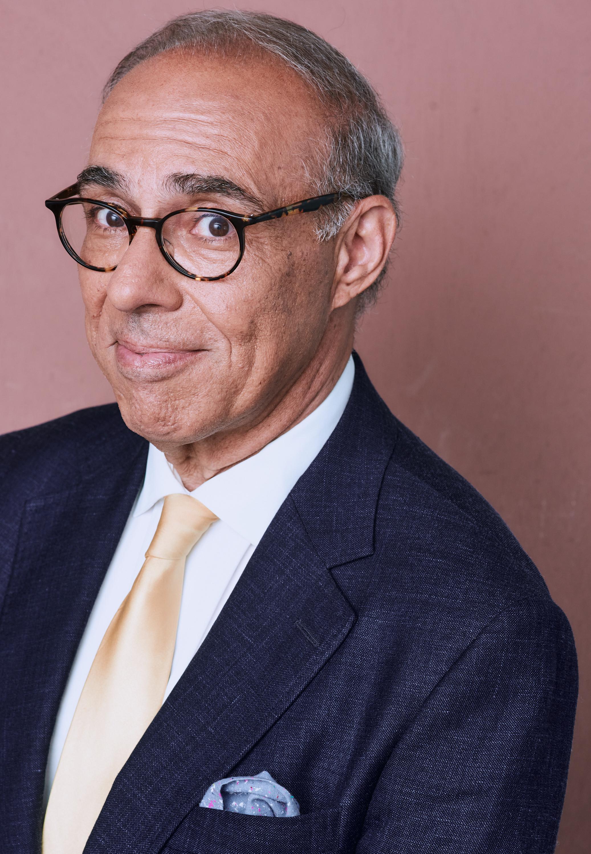 Darin De Paul image