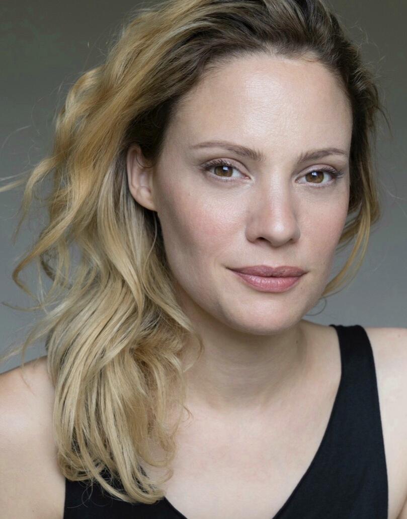 Camille De Pazzis image