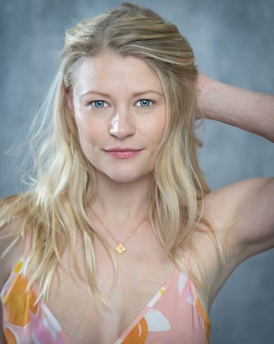 Emilie de Ravin image