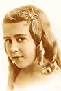 'Baby' Carmen De Rue image