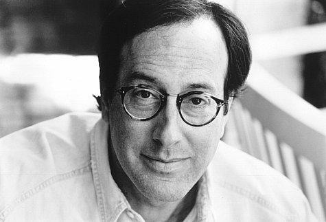 Steven E. de Souza image