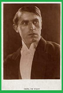 Carl de Vogt image