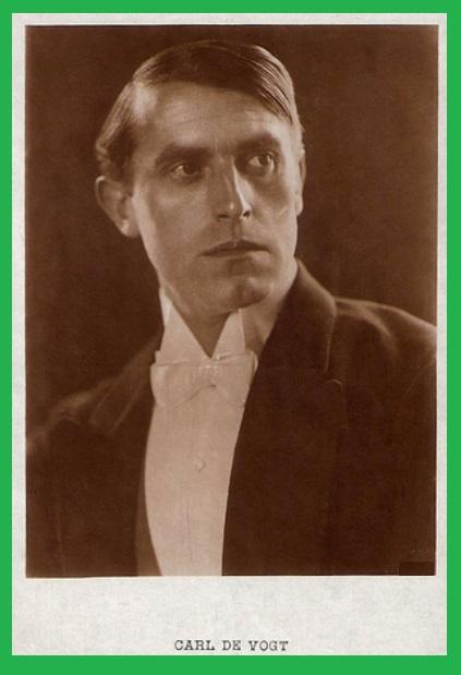 Carl de Vogt image