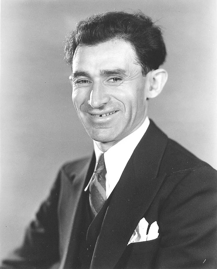 Jesse De Vorska image