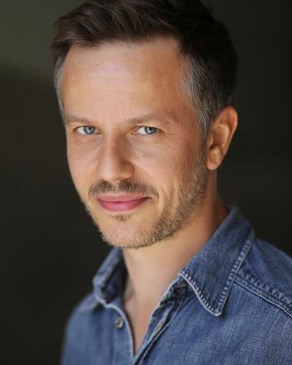 Luke de Woolfson image