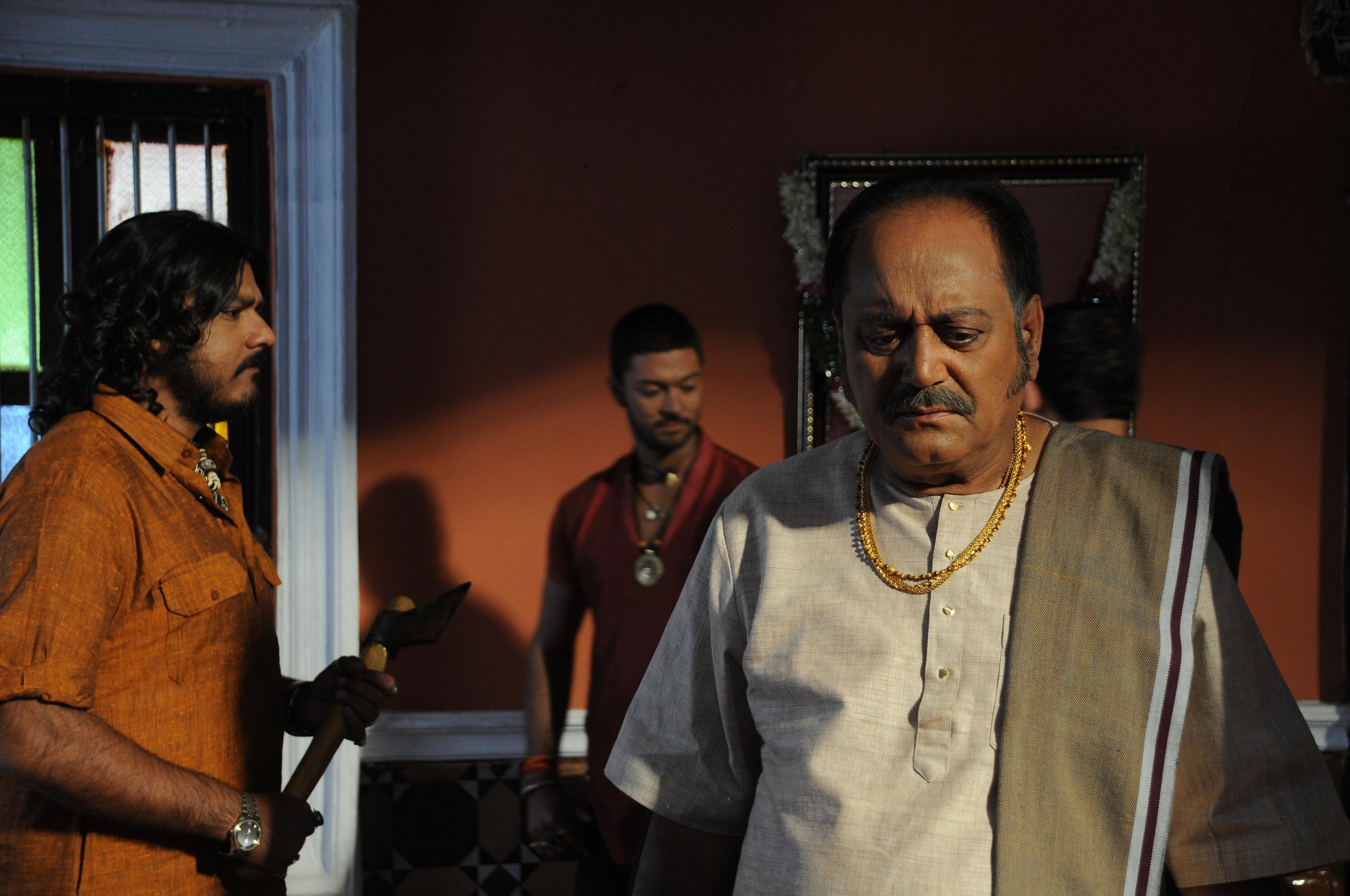 Dipankar Dey image
