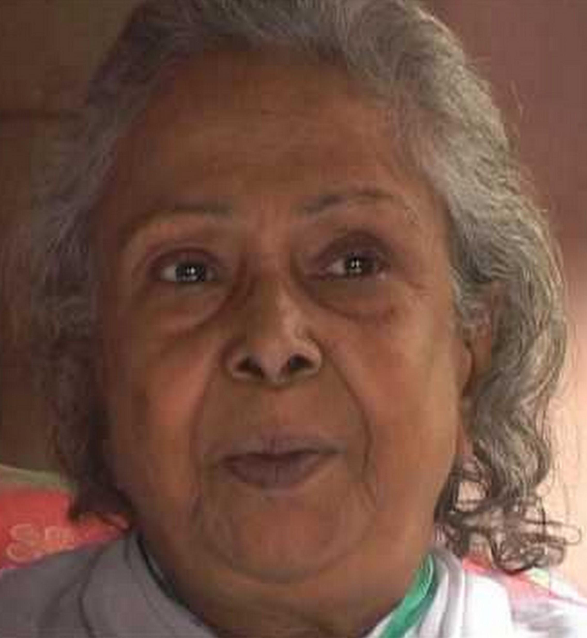 Gita Dey image