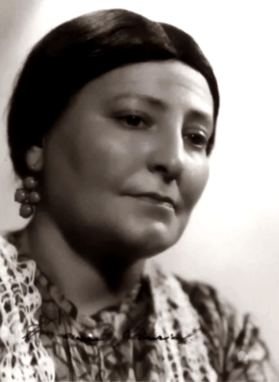 Pierina Dealessi image