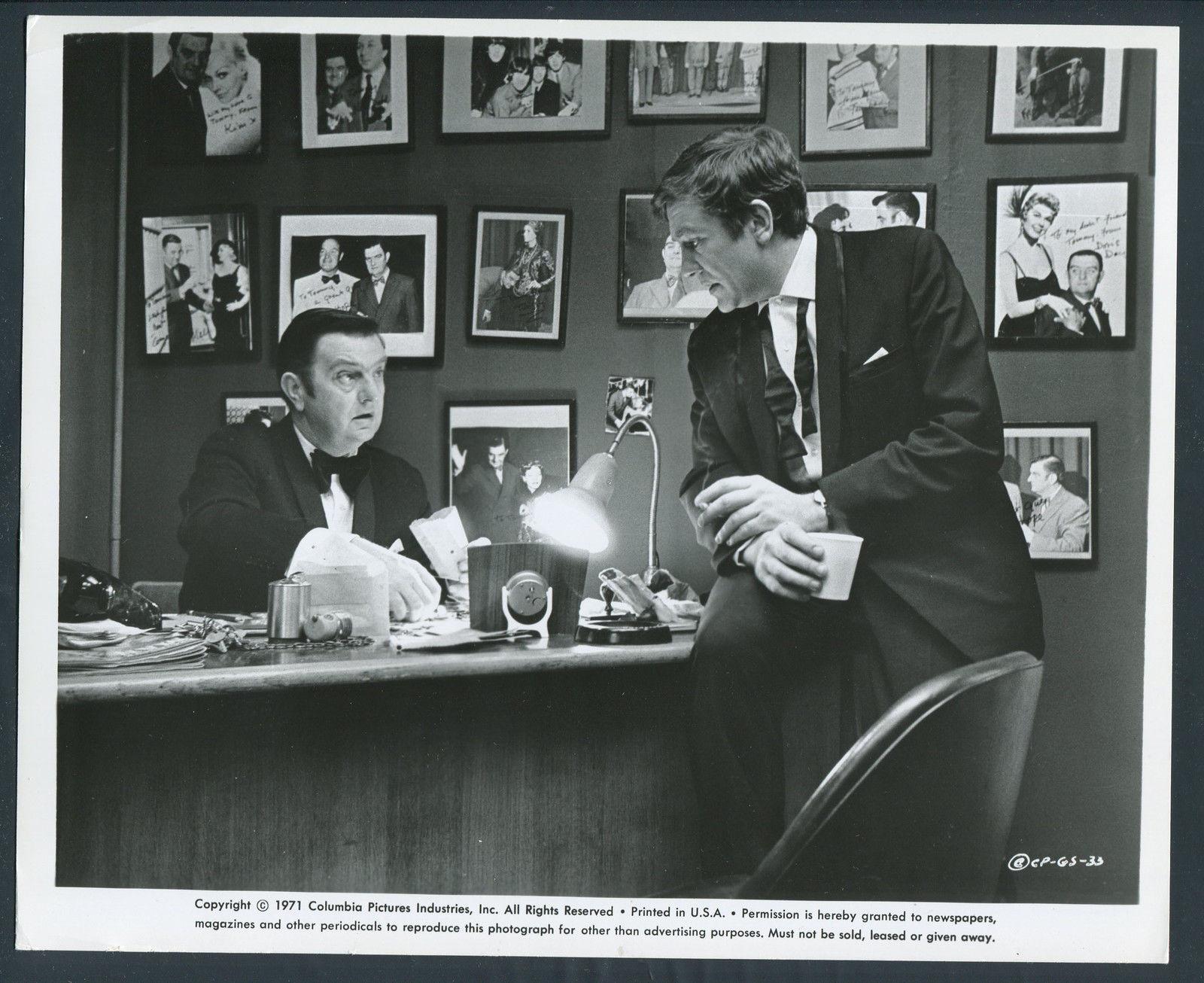 Bill Dean image
