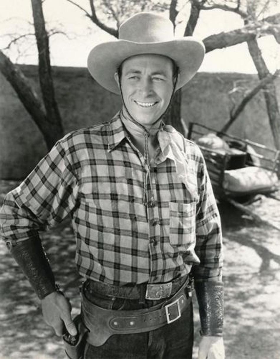 Eddie Dean image
