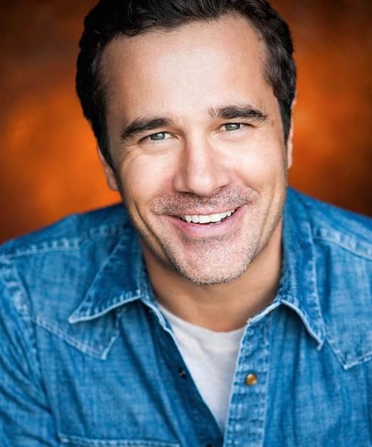 Paul Dean image
