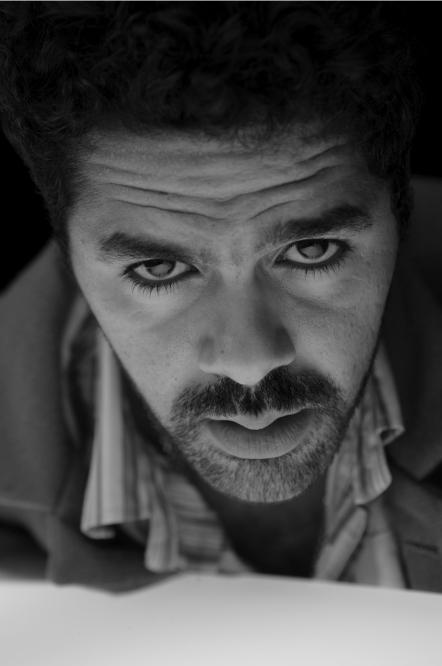 Jamel Debbouze image