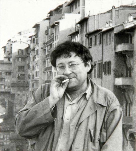 Guy Debord image