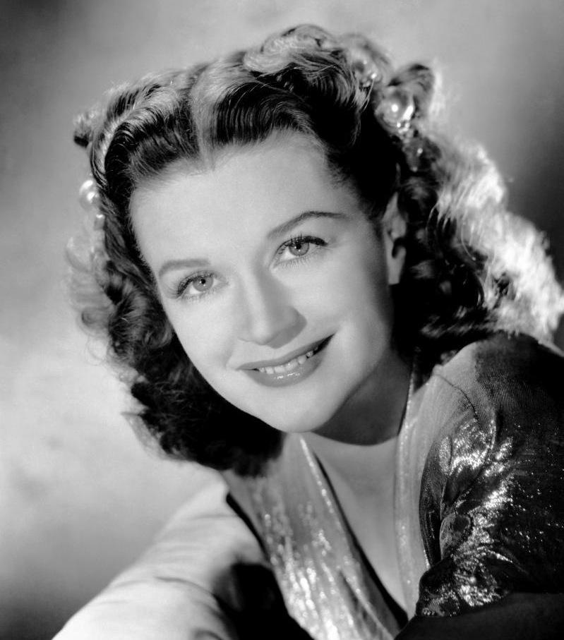 Rosemary DeCamp image