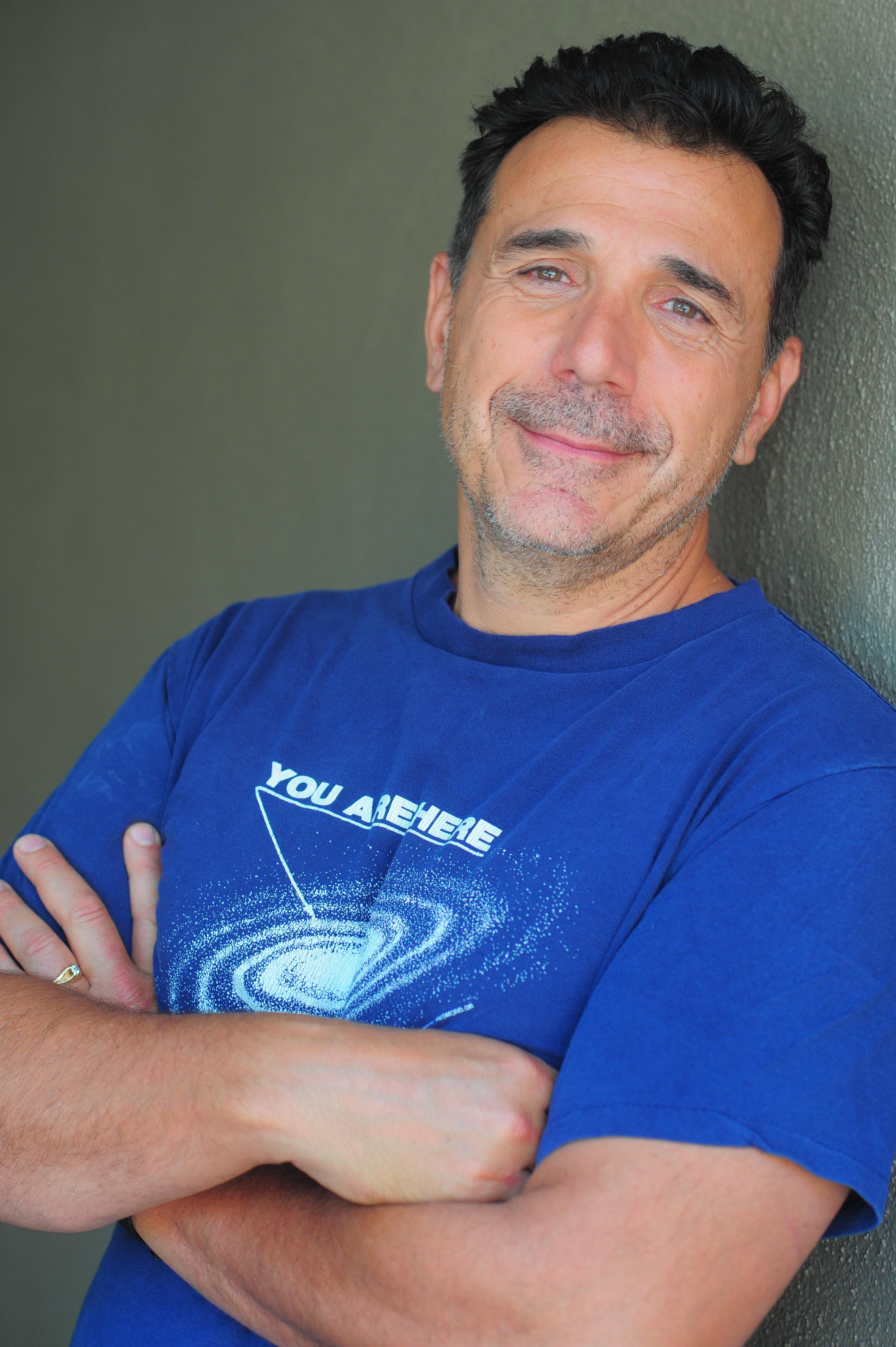 Mark DeCarlo image