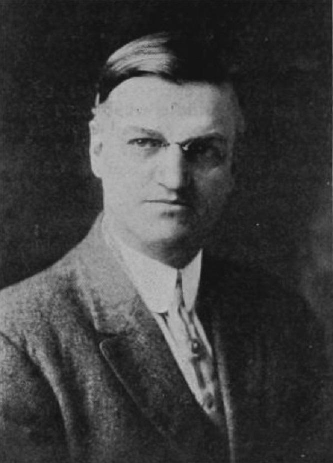 George De Carlton image