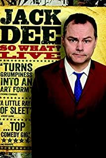 Jack Dee image
