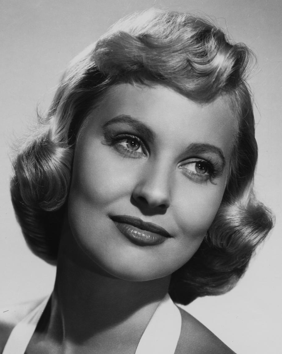 Lola Albright image