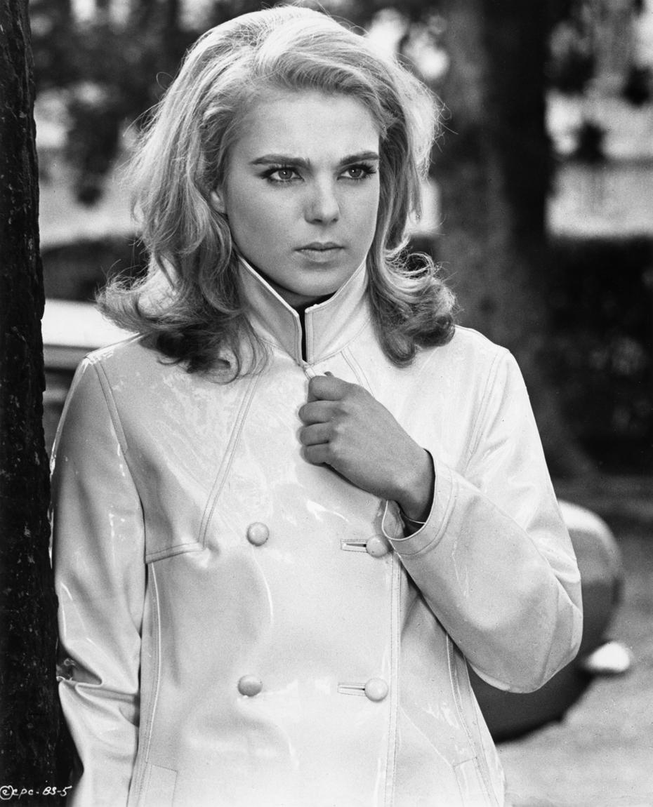 Pia Degermark image