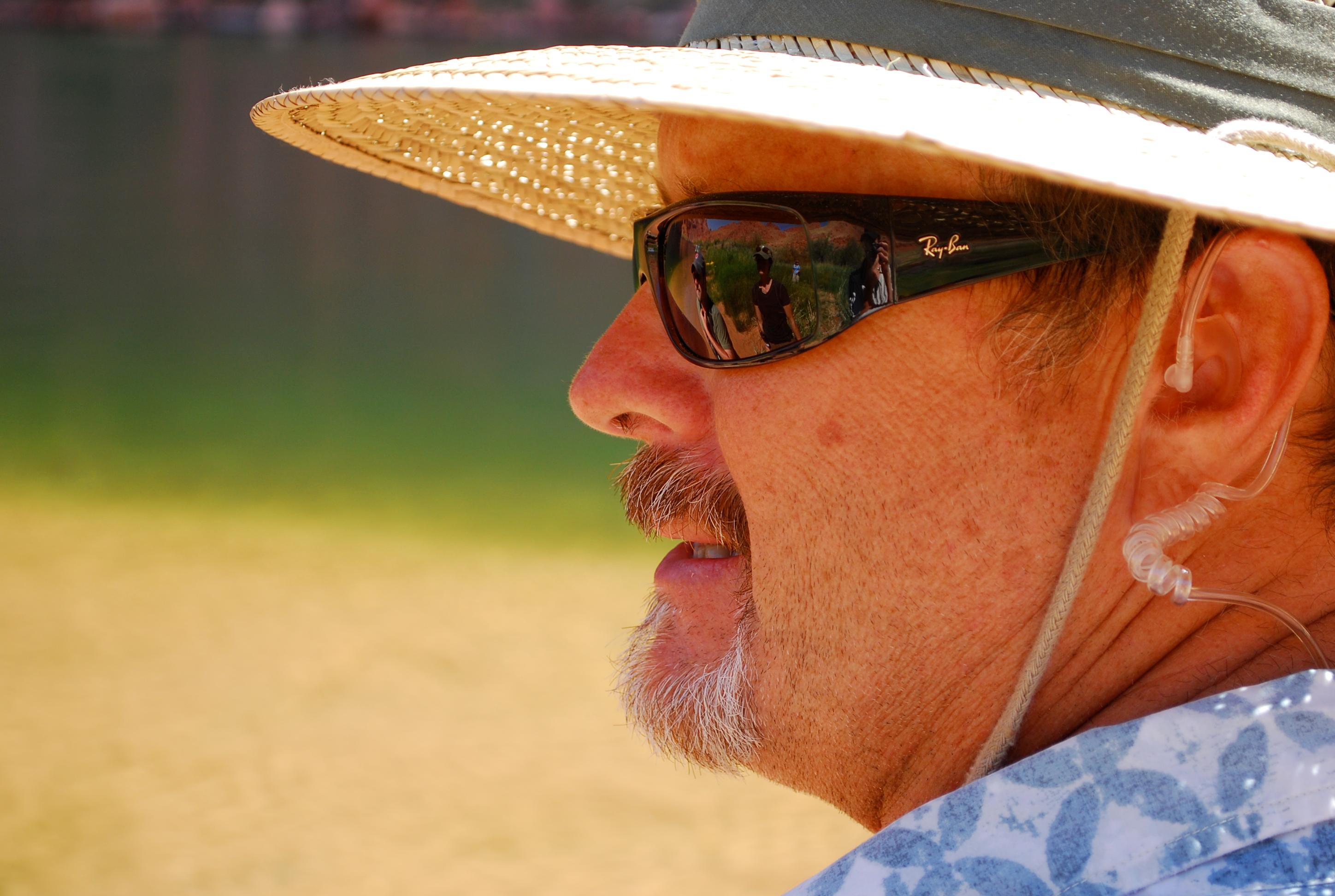 Neil DeGroot image