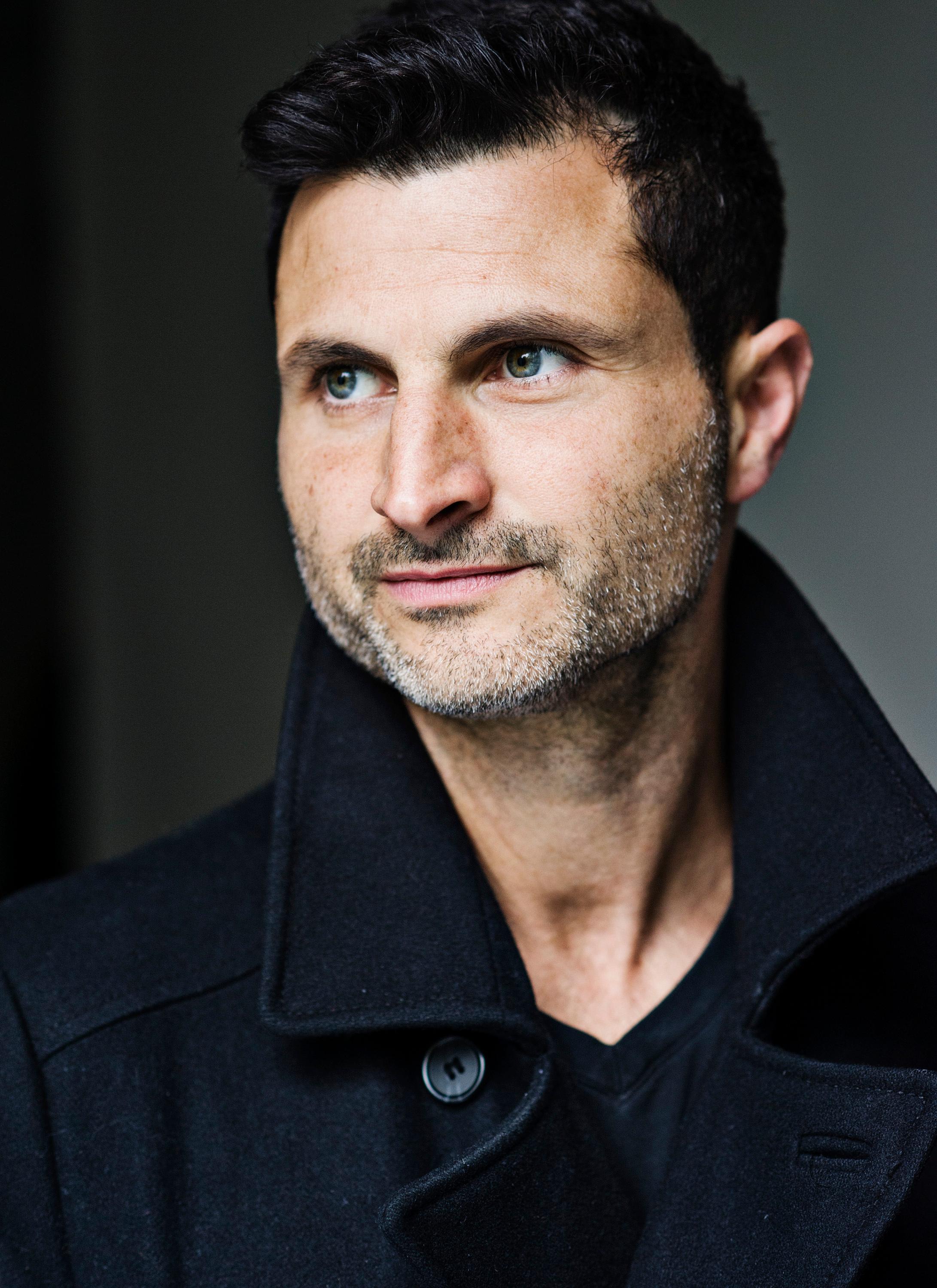 Raffaello Degruttola image