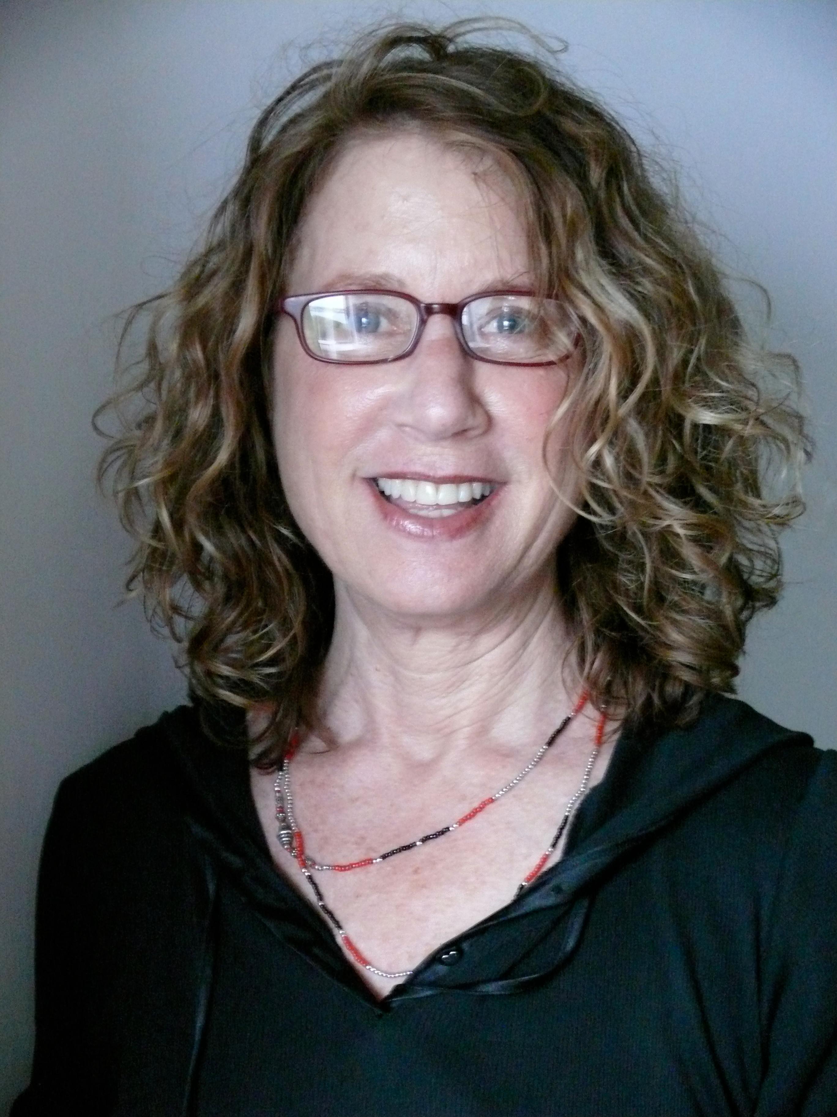 Donna Deitch image