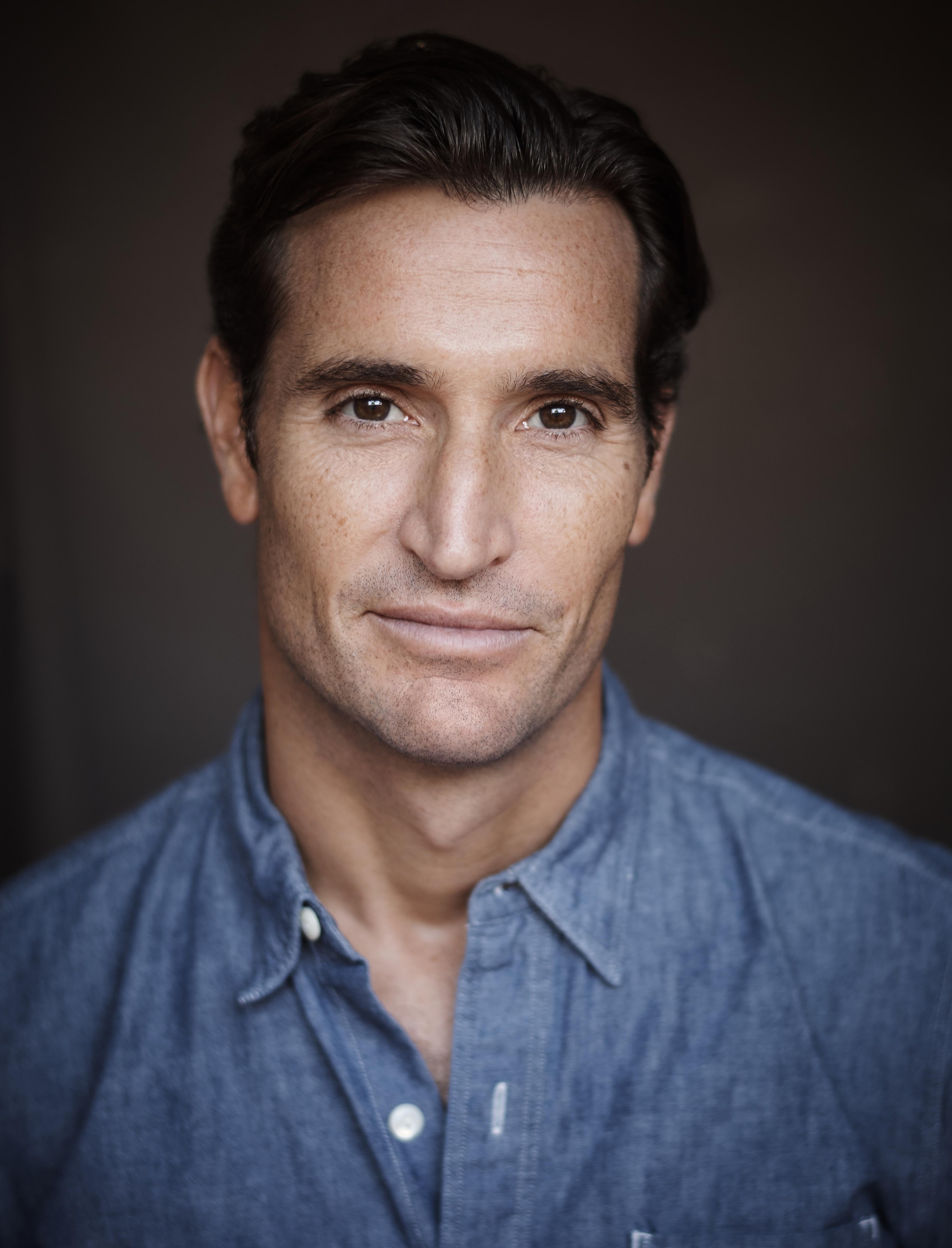 Matthew Del Negro image